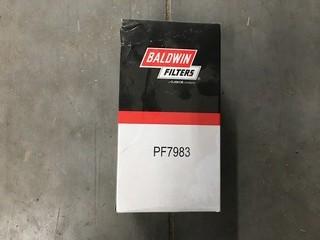 (8) Filters, 7983.