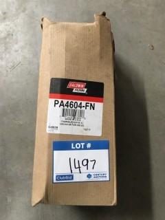 Filter, PA4604-FN.
