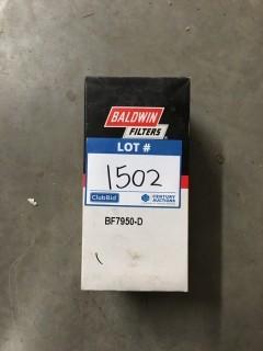 Filter, BF7950-D.