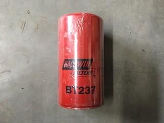 (2) Filters, BT237.