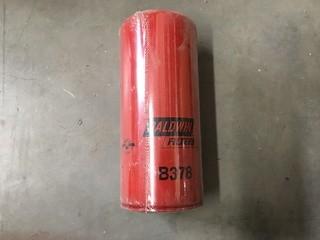 (5) Filters, B378.