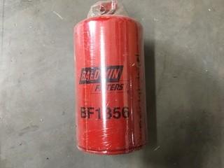 (5) Filters, BF1356.
