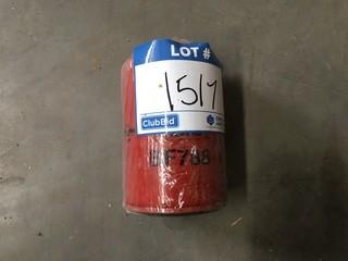Filter, BF788.