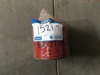 (2) Filters, B7131.