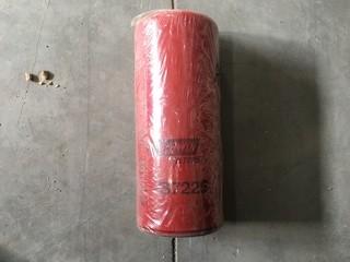 (2) Filters, B7225