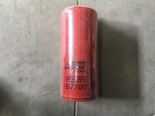 (2) Filters, B7700.