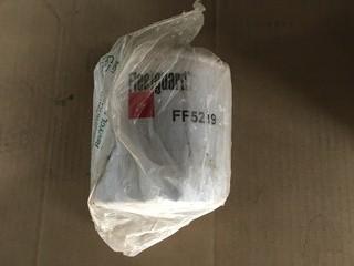 (12) Filters, FF5219.