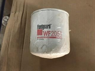 (14) Filters, WF 2051.