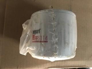 (13) Filters, FF5114.