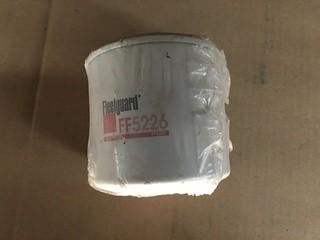 (5) Filters, FF5226.