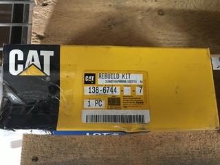 Rebuild Kit, 138-6744.