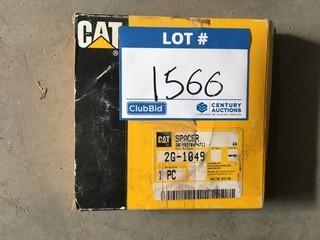Spacer, 2G-1049.