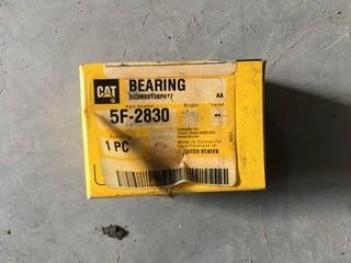 (10) Bearings, 5F-2830.