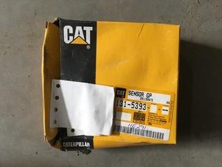 (2) Sensor GP, 131-5393.