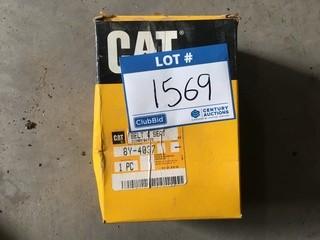 Belt G Seat, 8Y-4037.