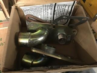 Zero Start, 1500 W-120V, 8601100.