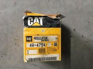 (2) Regulators, 4W-4794.