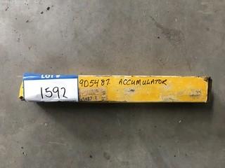 Accumulator, 9D5487.