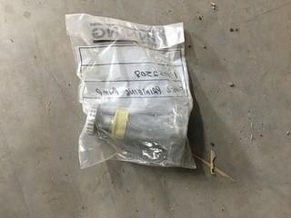 (4) fuel primeing Pumps, 1052508.
