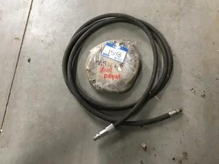 (2) Air Dryer.