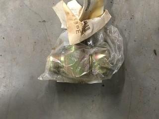 Tee Swivel, 5P-4983.