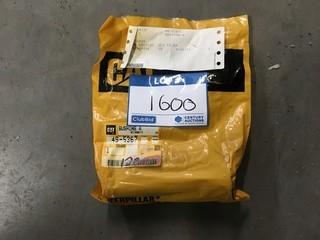 (2) Bushing A, 4S-5467.