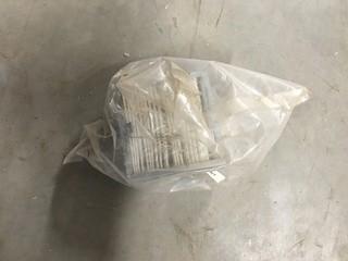 Filter, FS19605.