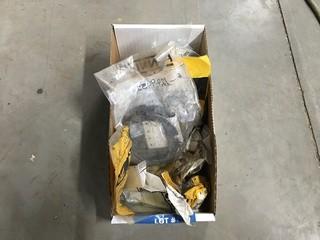 Quantity of of assorted Parts Including Seal, Gaskets & More.