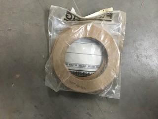 Quantity of of washers, 2G1043.