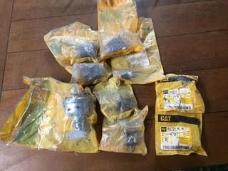 Quantity of of Assorted Switches.