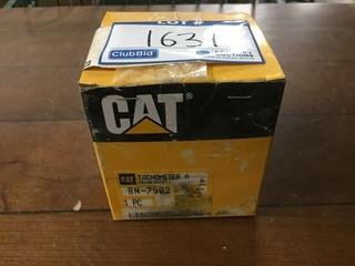 Tachometer A, 8N-7902.