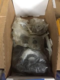 Quantity of of Assorted Washers.