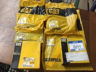 (6) Assorted Gasket kits.