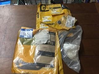 Quantity of of Assorted Shims.