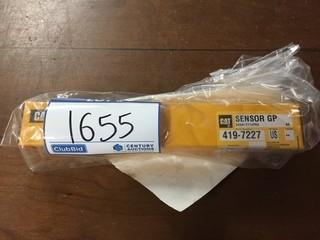 Sensor GP, 419-7227.