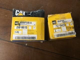 Adapter & Adapter A.