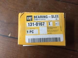 Bearing Sleeve.