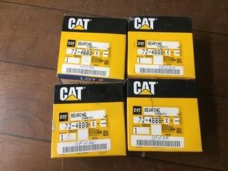 (4) Bearings, 7J-4888.