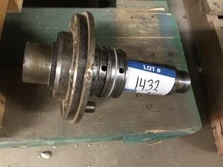 Clutch Shaft 14G-16G 3P2853.