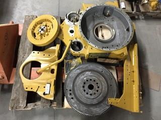 3408 Engine Parts.