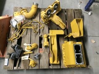 3408 Engine Parts.