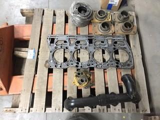 3408 Engine Parts.