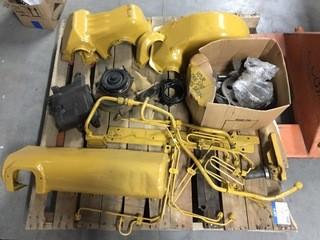 3408 Engine Parts.