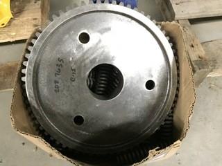2087635 Gear, C15 Engine.