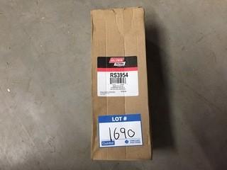 RS3954 Filter.