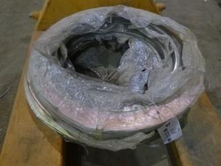 Qty of New 16X600 ASME 16.20 Gaskets 