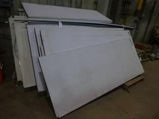 Qty of Office Cubicles *Not Complete*