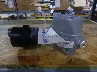SensAlert Plus Transmitter Gast Detection, Model Sensalert Plus-3-Wire, S/N 1207-158
