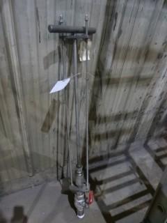 Valve, Caproco 7002s 101CS