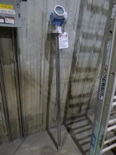 Endress & Hauser Process Automation Foundation Fieldbus, S/N J200C60112C